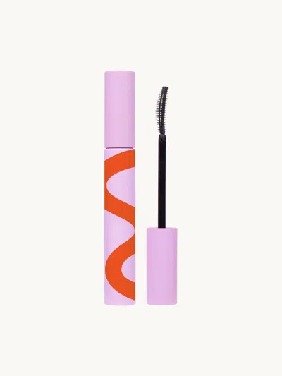 Tower 28 Beauty Makewaves Lengthening And Volumizing Mascara Jet Black