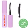 Tower 28 Beauty Mini Makewaves Lengthening + Volumizing Mascara Jet 0.17 oz