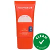 Tower 28 Beauty Mini Sos Faceguard Spf 30 Mineral Sunscreen 0.68 Fl Oz/20ml