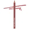Tower 28 Beauty Oneliner Lip Liner + Eyeliner + Cheek Pencil Paint My Number 0.04 oz / 1.14 ml In Paint My Number