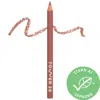 Tower 28 Beauty Oneliner Lip Liner + Eyeliner + Cheek Pencil Work Of Art 0.04 oz / 1.14 G In Work Of Art