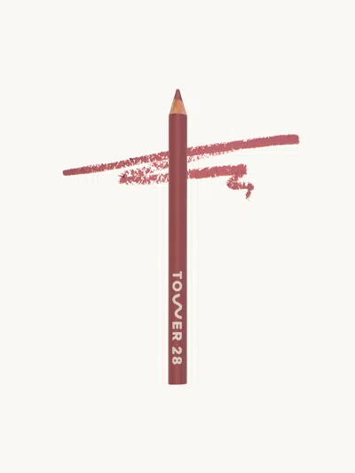 Tower 28 Beauty Oneliner Multi-liner Paint My Number