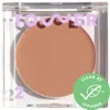 Tower 28 Beauty Sculptino Soft Matte Cream Contour + Bronzer Broad 0.158 oz / 4.5 G In Broad