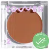 Tower 28 Beauty Sculptino Soft Matte Cream Contour + Bronzer Getty 0.158 oz / 4.5 G In Getty