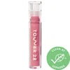 Tower 28 Beauty Shineon Lip Jelly Non-sticky Gloss Pistachio 0.13 oz/ 3.9 ml In Pistachio