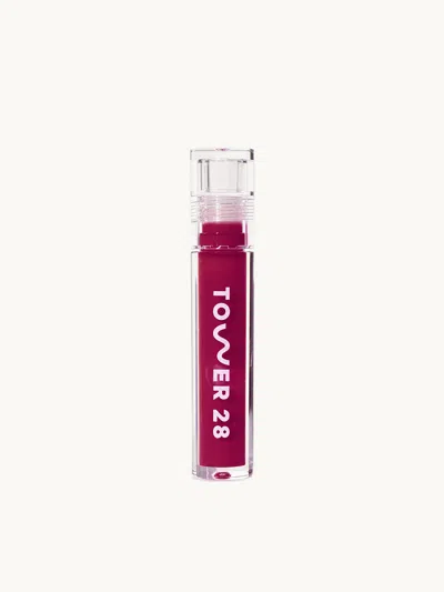 Tower 28 Beauty Shineon Lip Jelly Wild