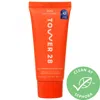 Tower 28 Beauty Sos Daily Skin Barrier Redness Recovery Moisturizer 1.86 oz / 55 ml