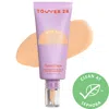 Tower 28 Beauty Sunnydays Spf 30 Tinted Sunscreen Foundation 18 Montana 1 oz / 30 ml In 18 Montana