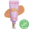 Tower 28 Beauty Sunnydays Spf 30 Tinted Sunscreen Foundation 25 Ocean Park 1 oz/ 30 ml In 25 Ocean Park