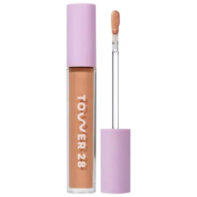 Tower 28 Beauty Swipe All-over Hydrating Serum Concealer With 18-hr Wear 12.5 Pico 0.22 Oz/6.5 ml