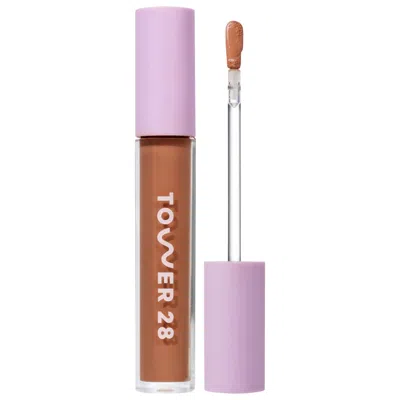 Tower 28 Beauty Swipe All-over Hydrating Serum Concealer With 18-hr Wear 14.5 Rp 0.22 Oz/6.5 ml