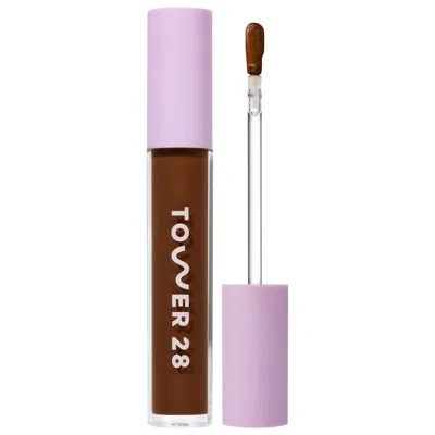 Tower 28 Beauty Swipe All-over Hydrating Serum Concealer With 18-hr Wear 19.5 Wl 0.22 Oz/6.5 ml
