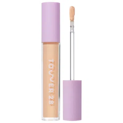 Tower 28 Beauty Swipe All-over Hydrating Serum Concealer With 18-hr Wear 5.5 Hh 0.22 Oz/6.5 ml