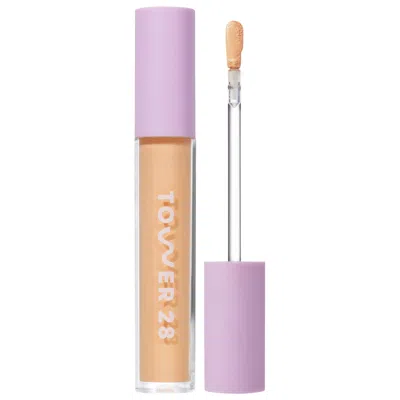Tower 28 Beauty Swipe All-over Hydrating Serum Concealer With 18-hr Wear 7.5 Lad 0.22 Oz/6.5 ml
