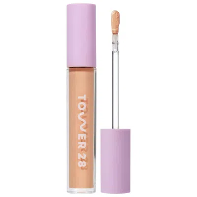 Tower 28 Beauty Swipe All-over Hydrating Serum Concealer With 18-hr Wear 9.5 Mv 0.22 Oz/6.5 ml