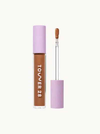 Tower 28 Beauty Swipe Serum Concealer 16.0 Sb In Transparent