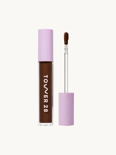 Tower 28 Beauty Swipe Serum Concealer 20.0 Wla In Transparent