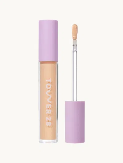 Tower 28 Beauty Swipe Serum Concealer 5.5 Hh In Transparent