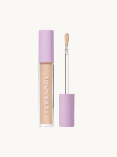 Tower 28 Beauty Swipe Serum Concealer 6.0 Ie In Transparent