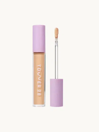 Tower 28 Beauty Swipe Serum Concealer 9.0 Mdr In Transparent