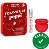 Tower 28 Beauty Tower 28 X Poppi Fizz + Frost Holiday Duo