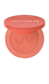 Tower 28 Getset Blur + Set Matte Powder Blush In Culver Crush