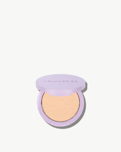 TOWER 28 GETSET BLUR™ + SET TALC-FREE PRESSED SETTING POWDER