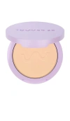 Tower 28 Getset Blur + Set Pressed Powder In Balboa Banana