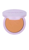 Tower 28 Getset Blur + Set Pressed Powder In Hermosa Honey