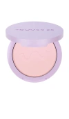 Tower 28 Getset Blur + Set Pressed Powder In Palisades Pink