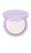 Tower 28 Getset Blur + Set Pressed Powder In Translucent Trestles