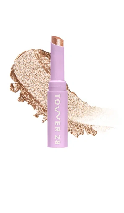 Tower 28 Gogo Cooling Shimmer Stick