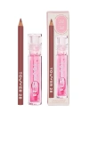 Tower 28 Line & Shine Lip Kit In Beauty: Na