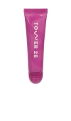 Tower 28 Lipsoftie Tinted Lip Treatment In Beauty: Na