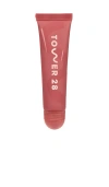 Tower 28 Lipsoftie Tinted Lip Treatment In Beauty: Na