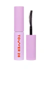 Tower 28 Makewaves Mascara Mini In Black