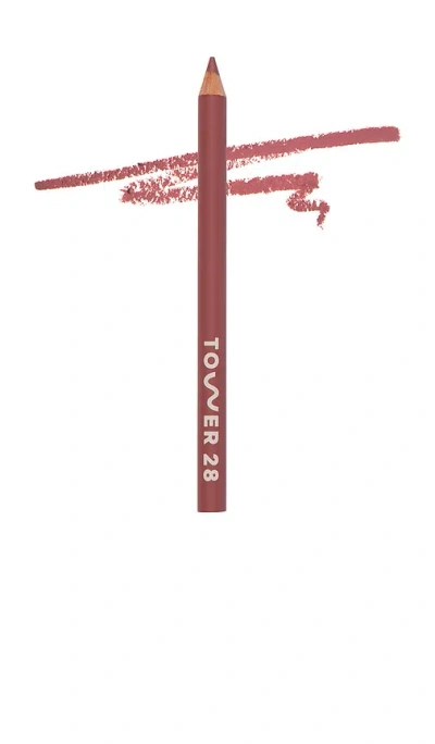 Tower 28 Oneliner Multi-liner In Paint My Number