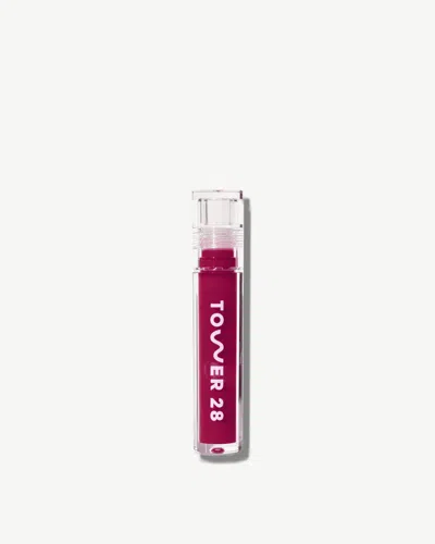 Tower 28 Shineon Lip Jelly In White