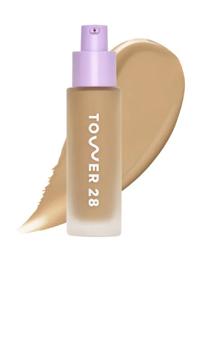 Tower 28 Swipe Foundation In 12n Malibu