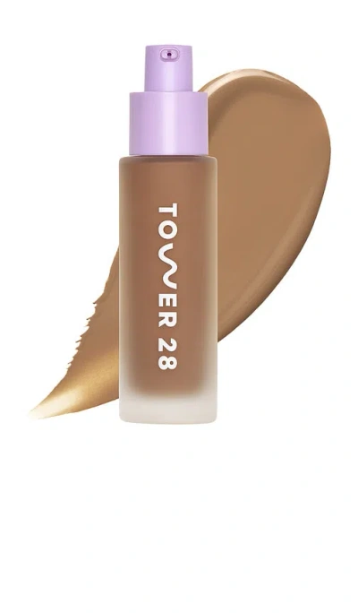 Tower 28 Swipe Foundation In 13p Oceanside