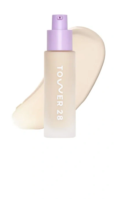 Tower 28 Swipe Foundation In 1n Big Sur