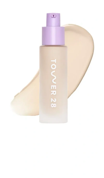 Tower 28 Swipe Foundation In 2c Carlsbad