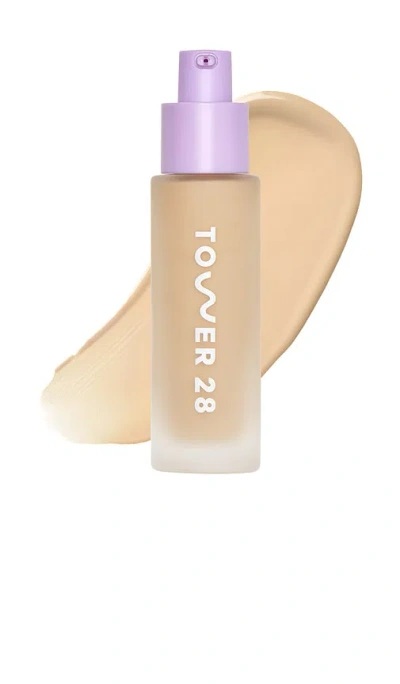 Tower 28 Swipe Foundation In 3w Coronado