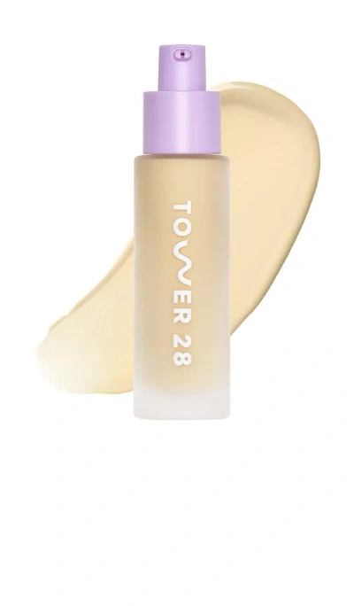 Tower 28 Swipe Foundation In 5w Del Mar