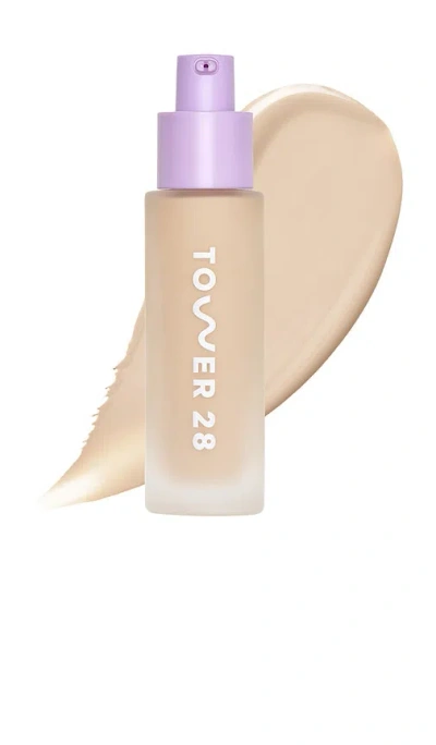 Tower 28 Swipe Foundation In 6p Encinitas