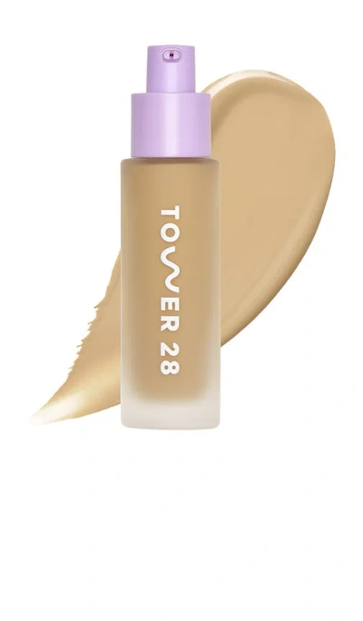 Tower 28 Swipe Foundation In 8n Joshua Tree