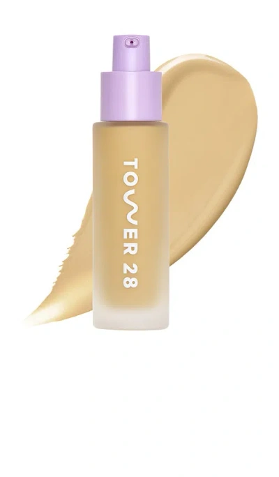 Tower 28 Swipe Foundation In 9w Indio