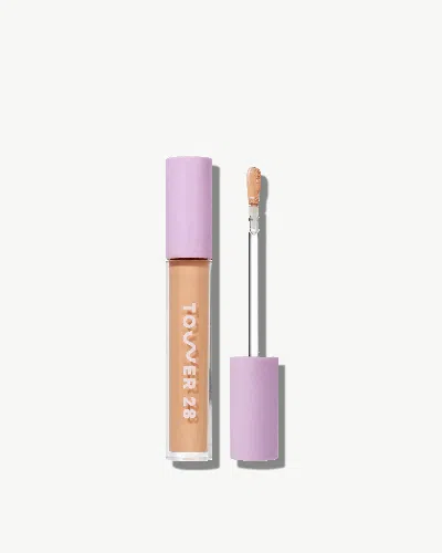 Tower 28 Swipe Serum Concealer In White