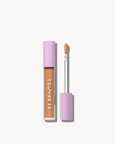 Tower 28 Swipe Serum Concealer In White