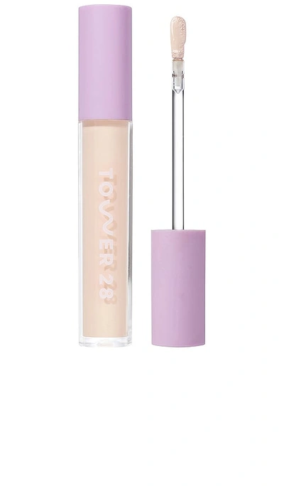 Tower 28 Swipe Serum Concealer In 2.0 Bu